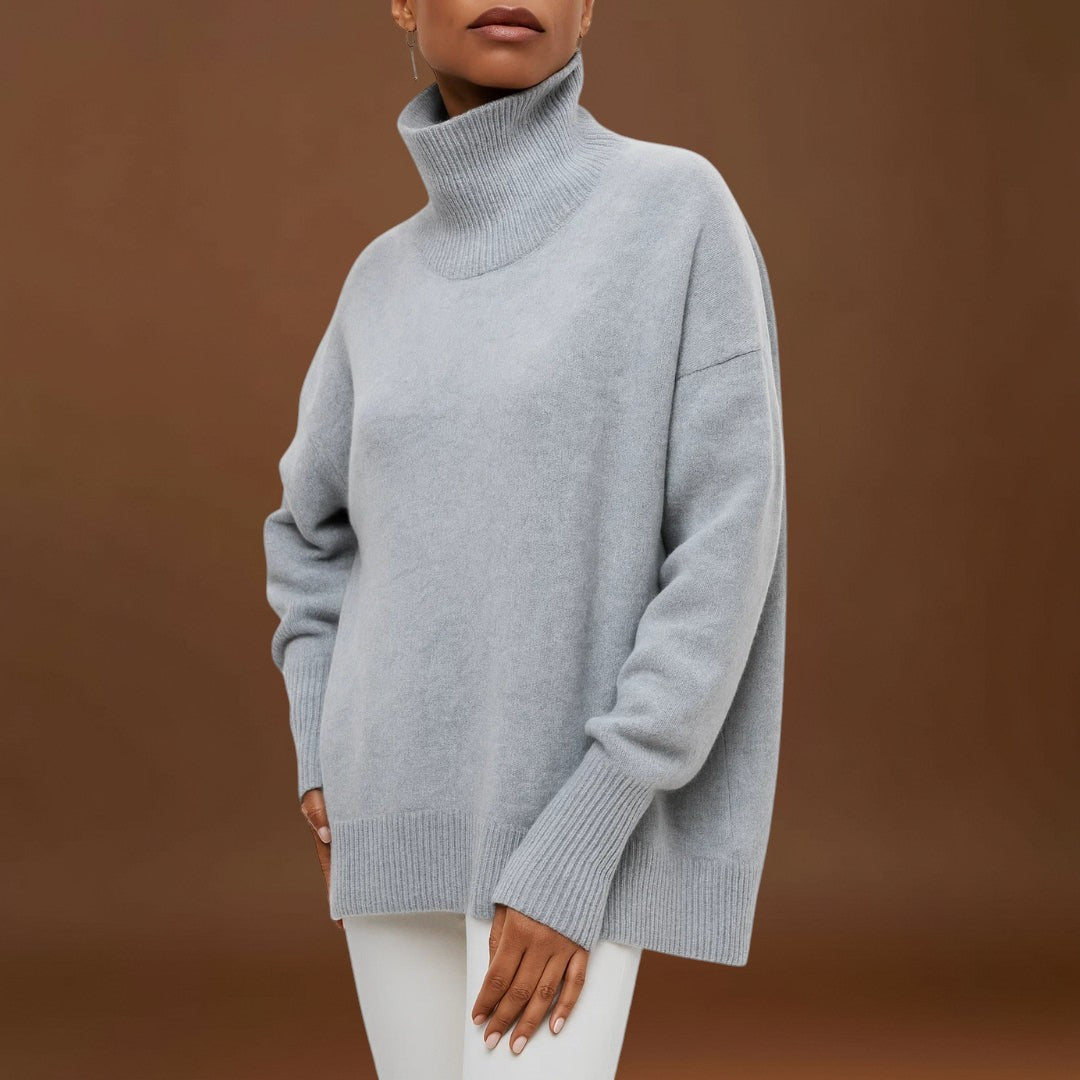 Ana Beatriz - Sweater Confortável