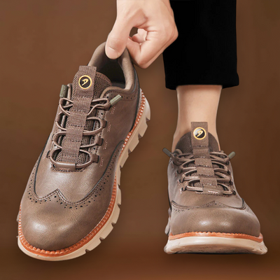 Portland - Sapatos Ultra Confortáveis