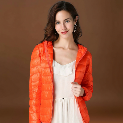 Francisca - Casaco entre-estações