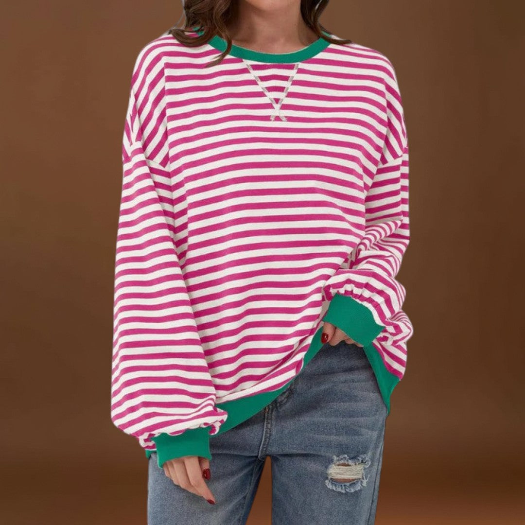 Sílvia - Sweater Confortável