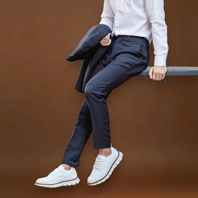 Atlas - Sapatos ultraconfortáveis