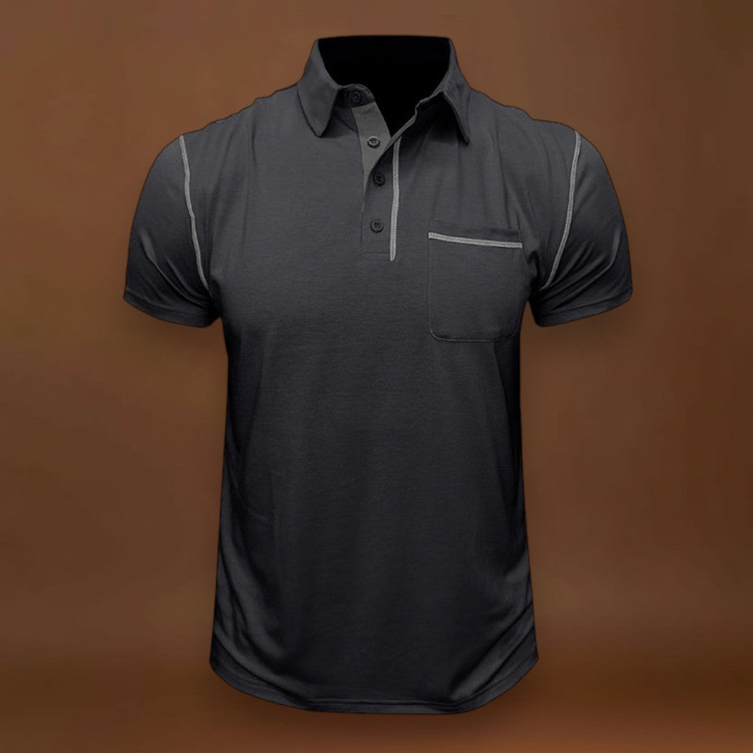 Camisa Gregory-Polo