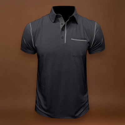 Camisa Gregory-Polo