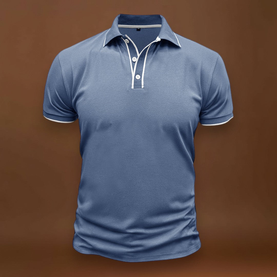 Melton - Camisa pólo