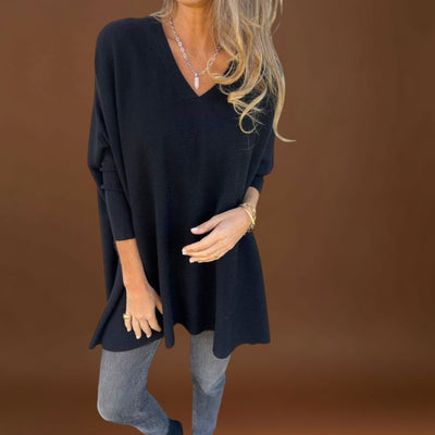 Cátia - Sweater Elegante