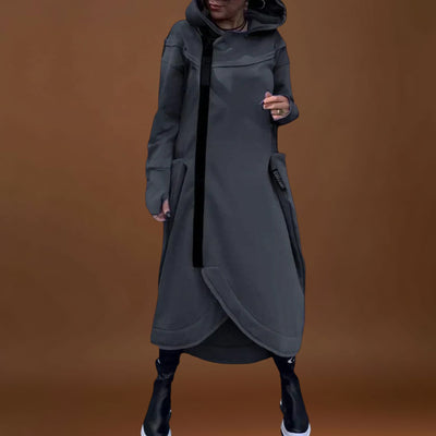 Laura - Casaco Ideal para o inverno