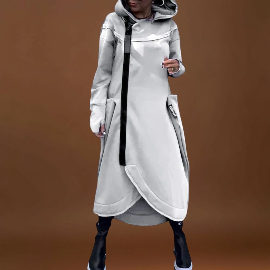 Laura - Casaco Ideal para o inverno