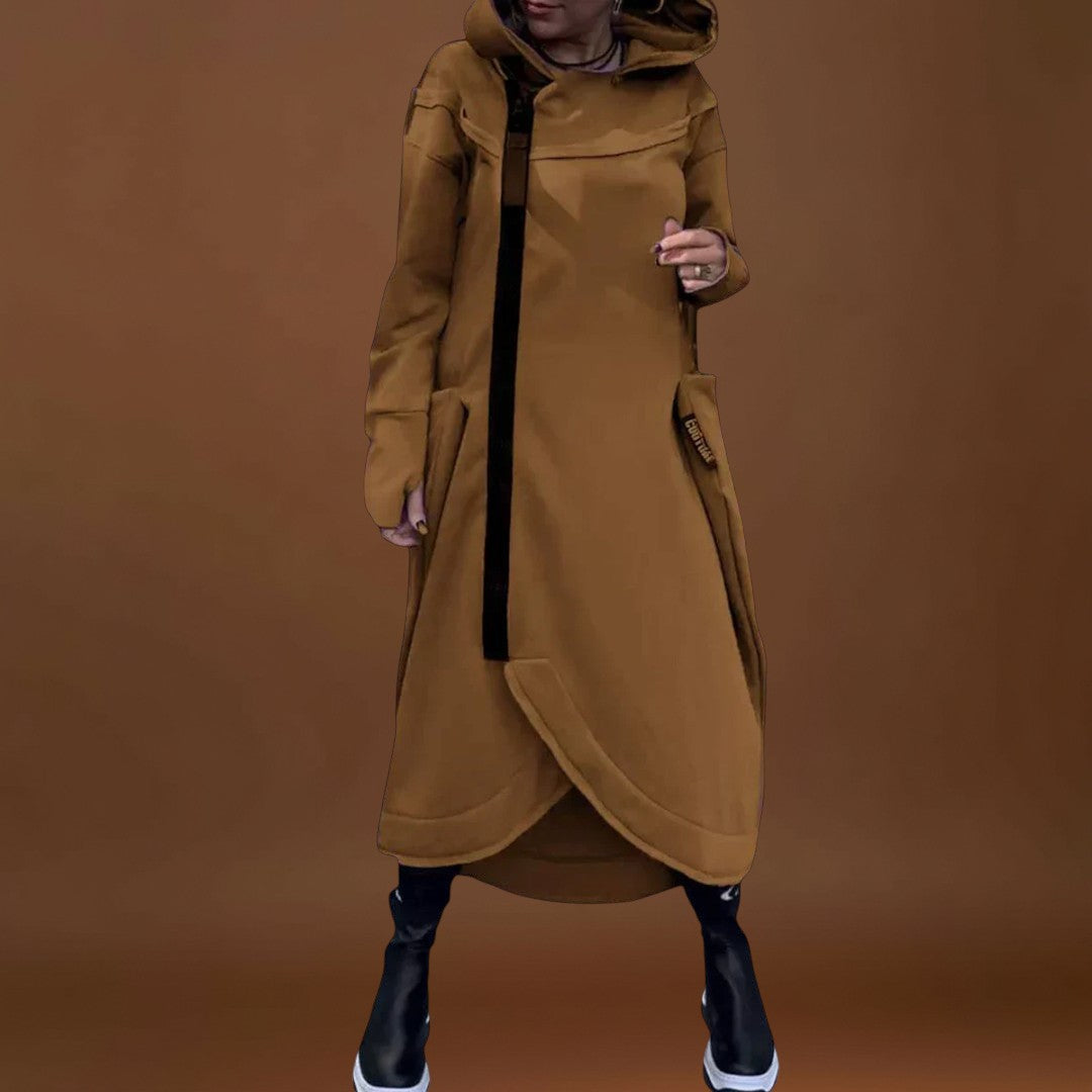 Laura - Casaco Ideal para o inverno