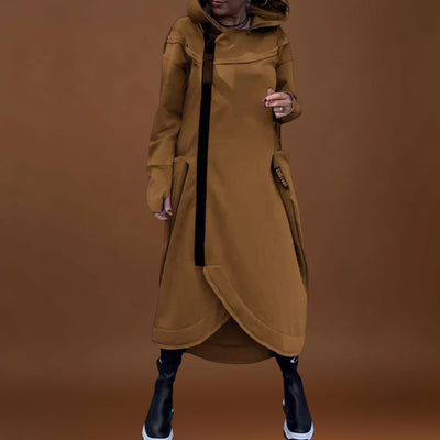 Laura - Casaco Ideal para o inverno