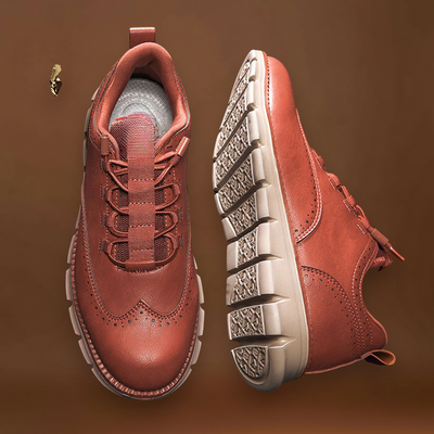 Portland - Sapatos Ultra Confortáveis