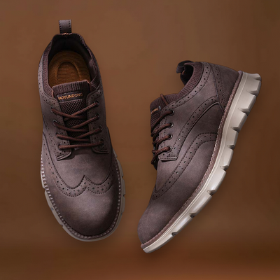 Atlas - Sapatos ultraconfortáveis