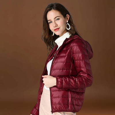 Inês - Casaco de entre-estações