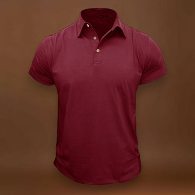 Florian -  T-shirt de algodão