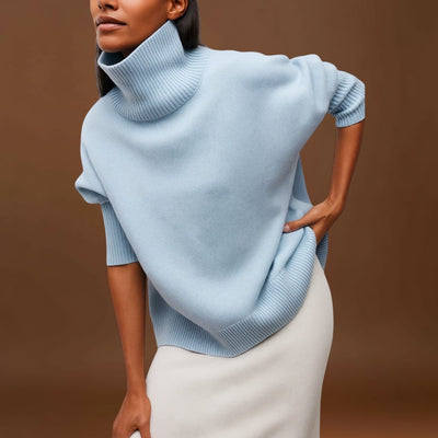 Ana Beatriz - Sweater Confortável