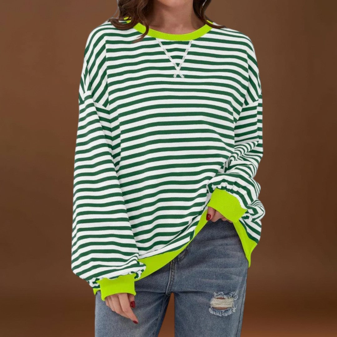 Sílvia - Sweater Confortável