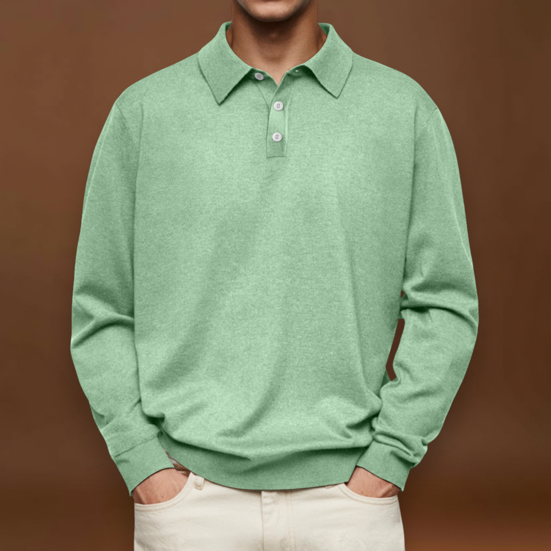 Afonso – Polo Masculino