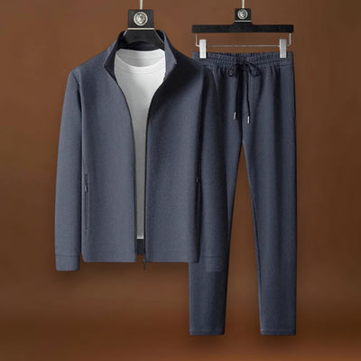 Fernando | Fato De Treino Premium Em Materiais De Alta Qualidade