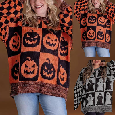 Paula - Sweater Confortável