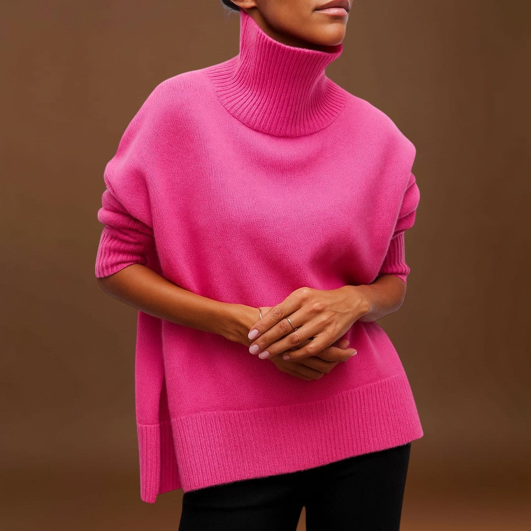 Ana Beatriz - Sweater Confortável