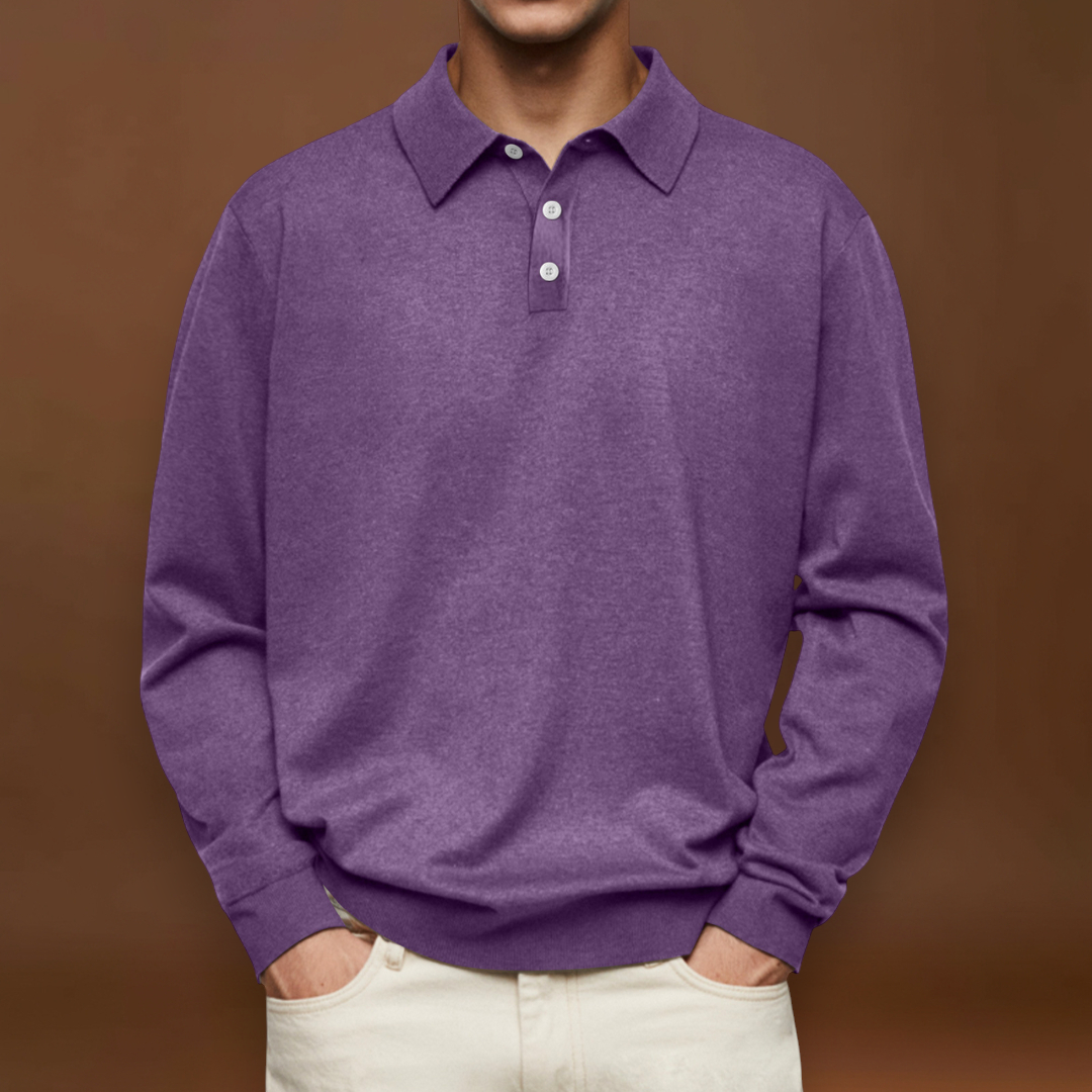 Afonso – Polo Masculino