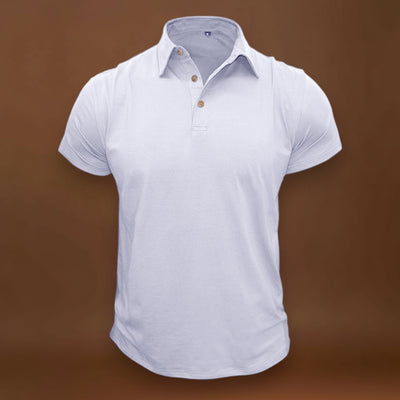 Florian -  T-shirt de algodão