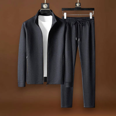 Fernando | Fato De Treino Premium Em Materiais De Alta Qualidade