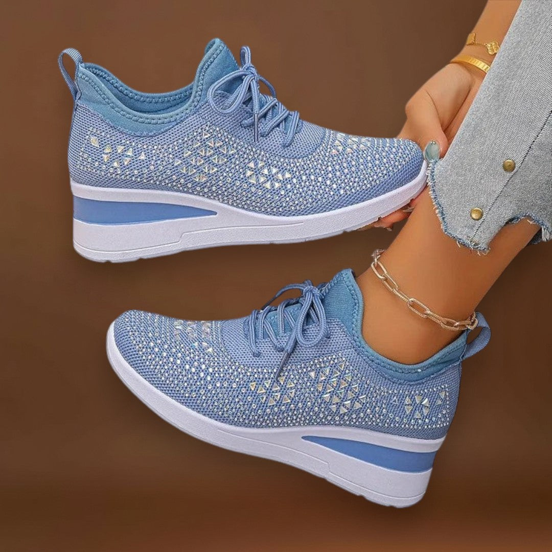 Beatriz – Ténis Ortopédicos