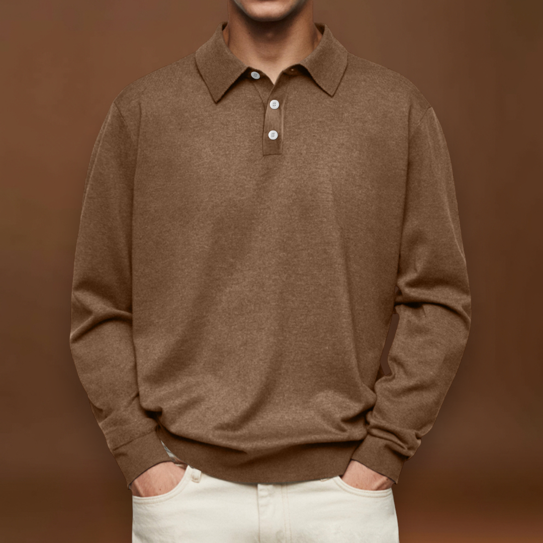 Afonso – Polo Masculino