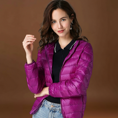 Margarida - Casaco entre-estações