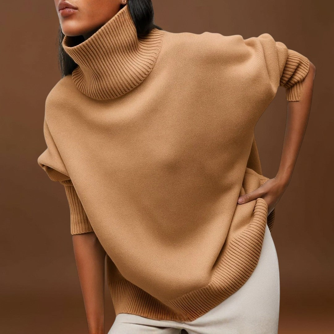 Ana Beatriz - Sweater Confortável