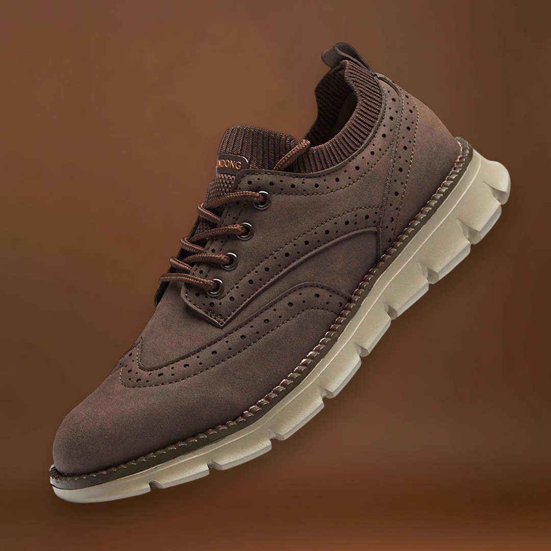 Atlas - Sapatos ultraconfortáveis