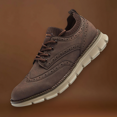 Atlas - Sapatos ultraconfortáveis