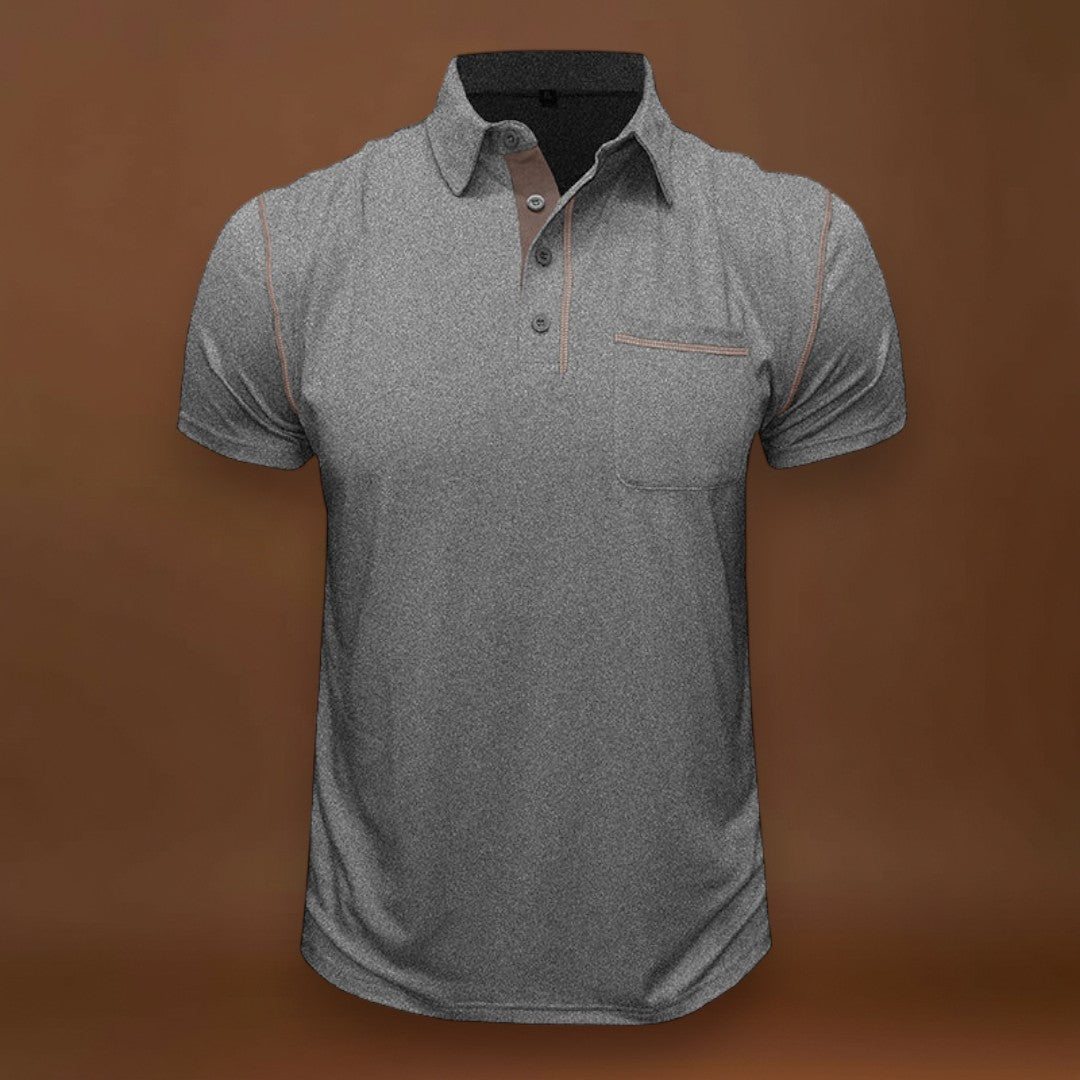 Camisa Gregory-Polo