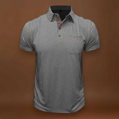 Camisa Gregory-Polo