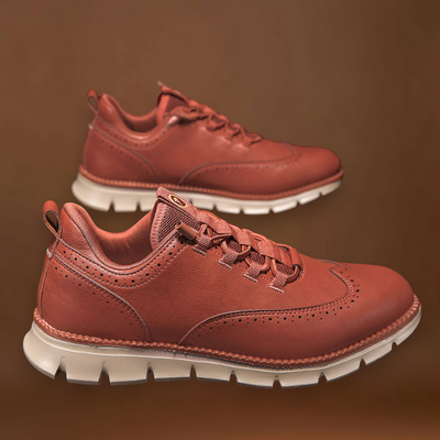 Portland - Sapatos Ultra Confortáveis