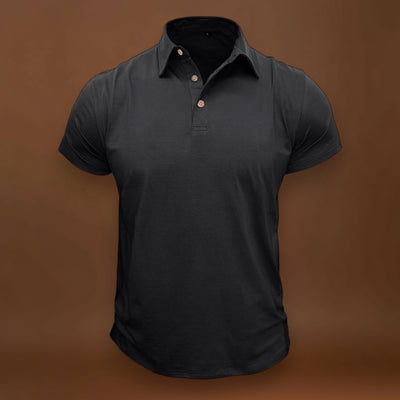 Florian -  T-shirt de algodão