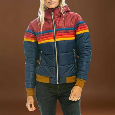 Clara - Casaco Puffer