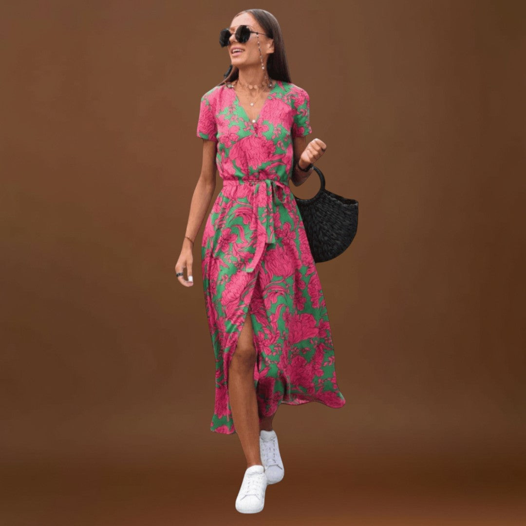 Edite - Vestido elegante