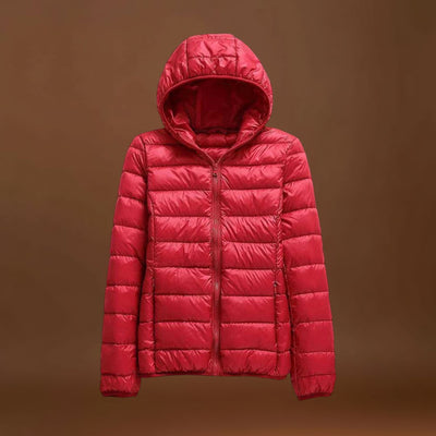 Leonor - Casaco entre-estações