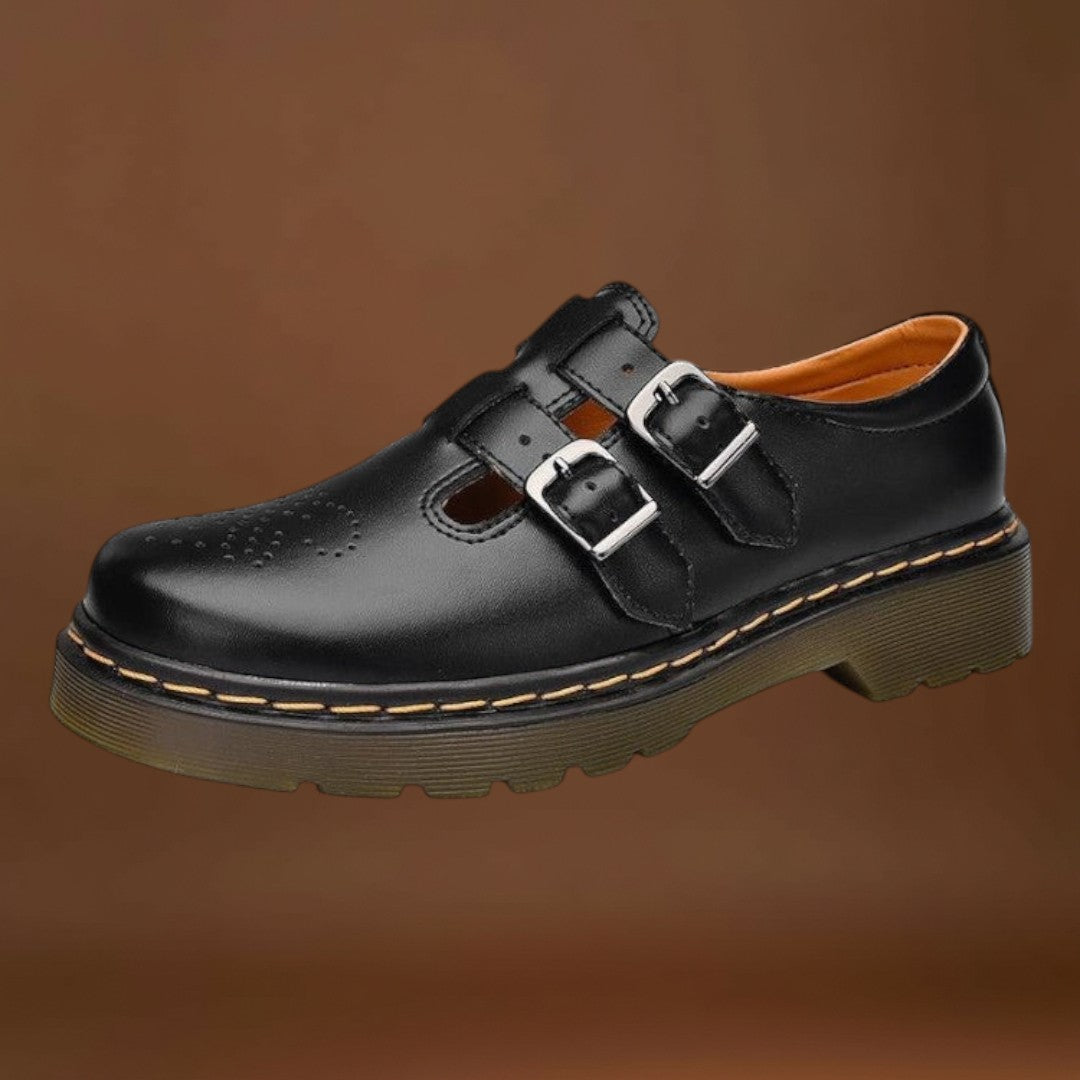 Carla – Sapatos elegantes