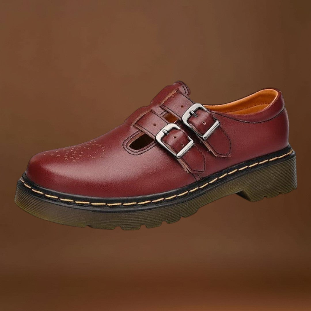 Carla – Sapatos elegantes