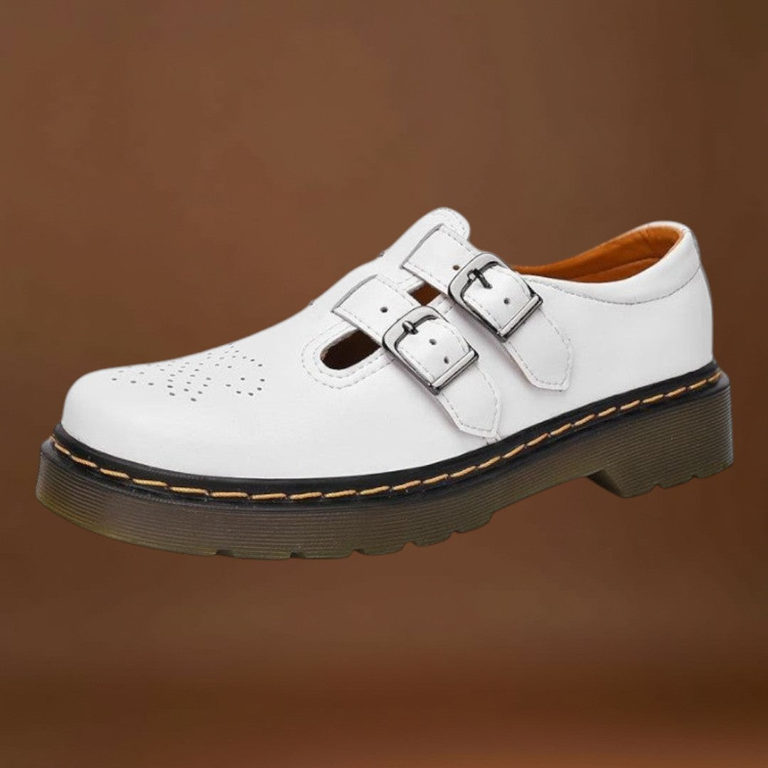 Carla – Sapatos elegantes