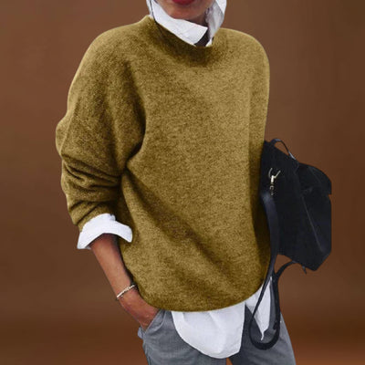 Sara - Sweater Confortável