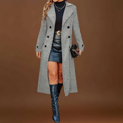 Rita - Casaco Comprido