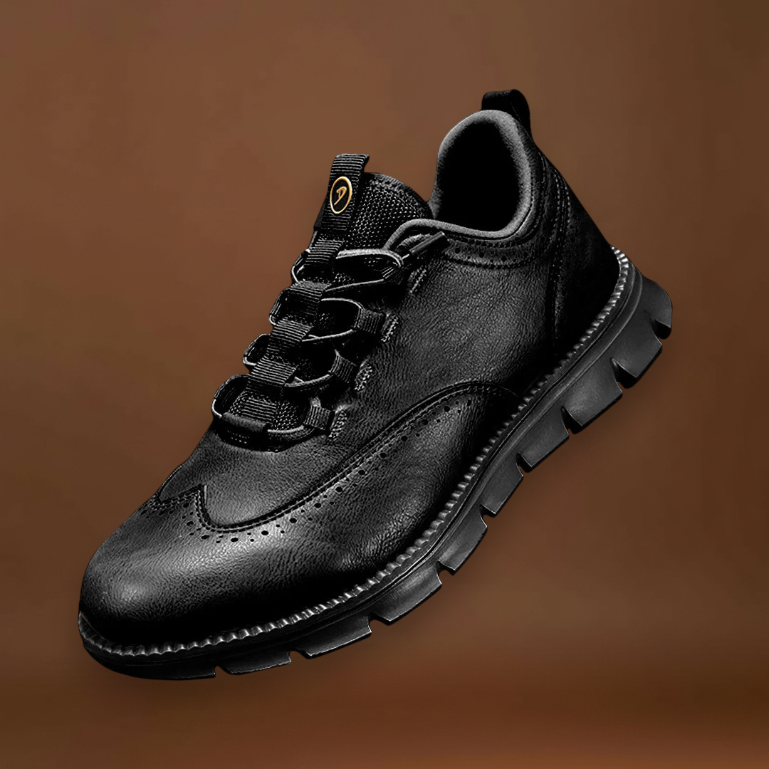 Portland - Sapatos Ultra Confortáveis