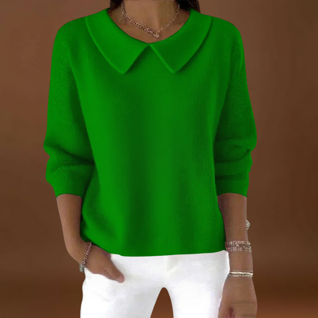 Carla - Sweater Clássico