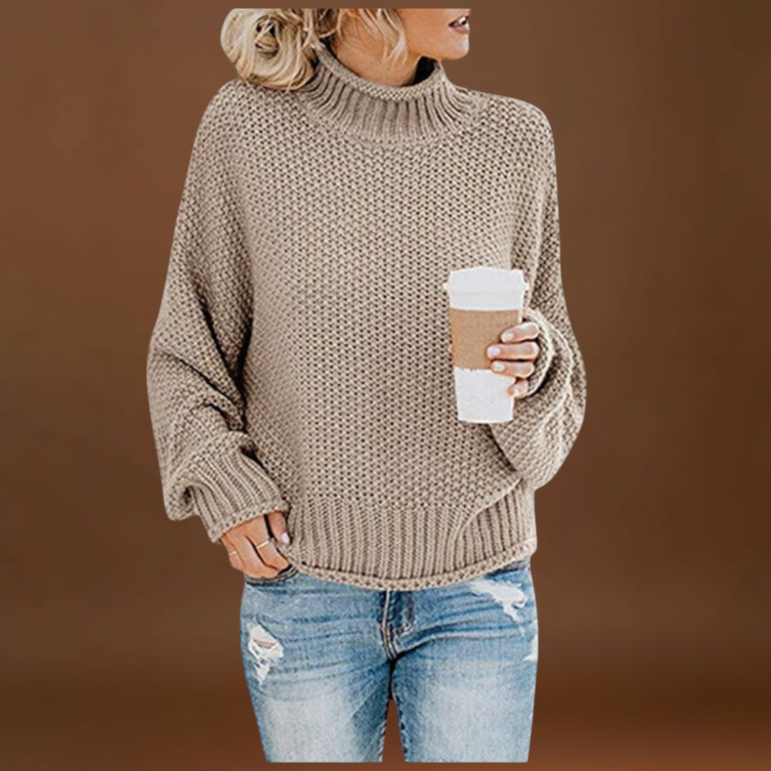 Benedita - Sweater Elegante