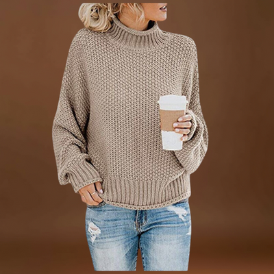 Benedita - Sweater Elegante