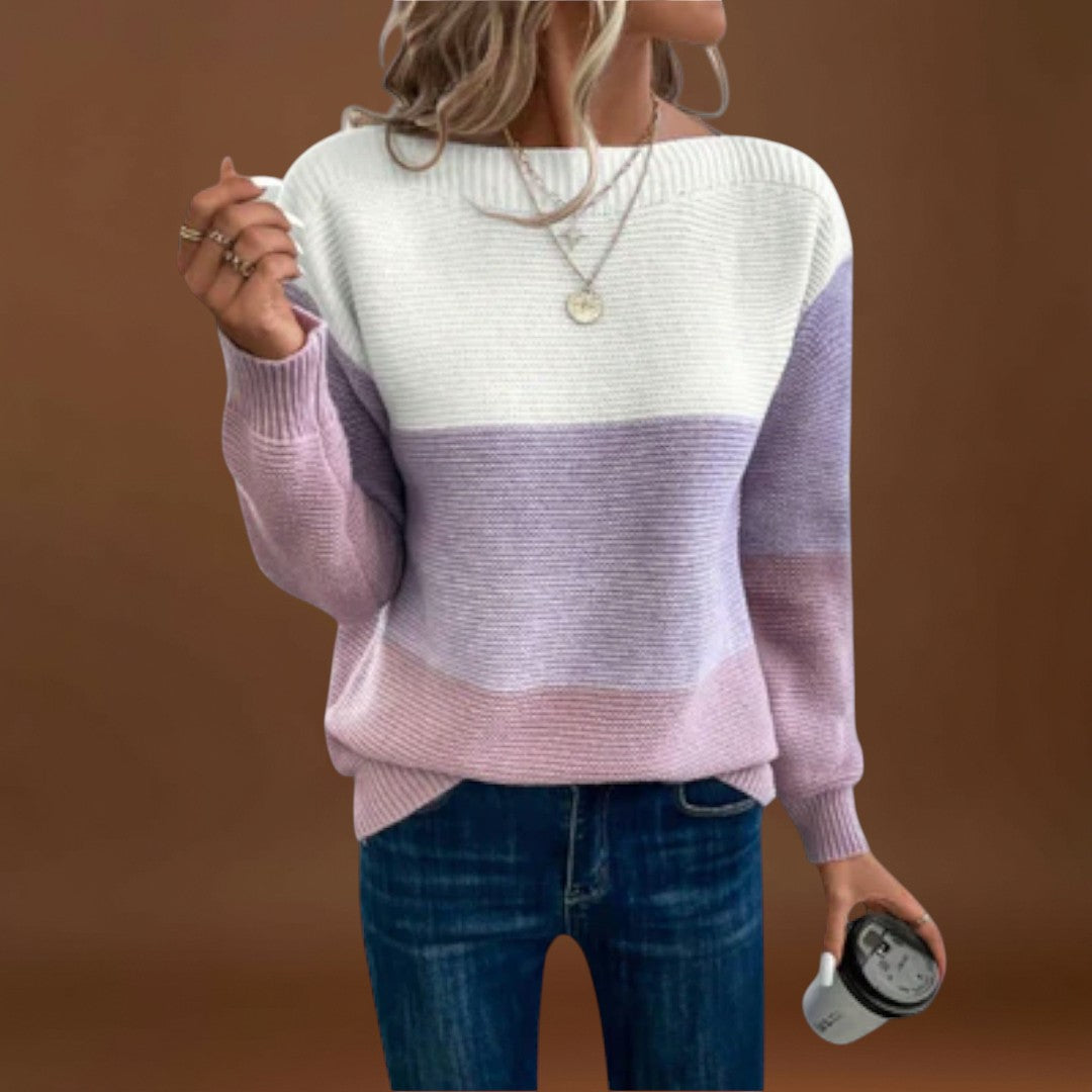 Letícia - Sweater Confortável