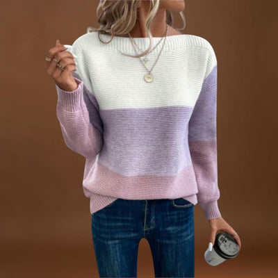 Letícia - Sweater Confortável